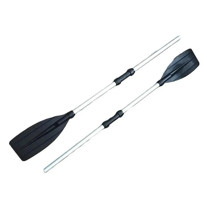 2-Piece Aluminium Alloy Kayak Paddle Set