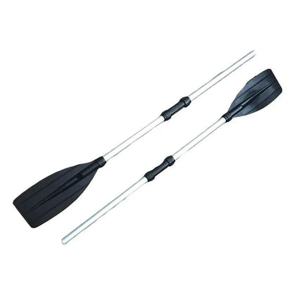 2-Piece Aluminium Alloy Kayak Paddle Set