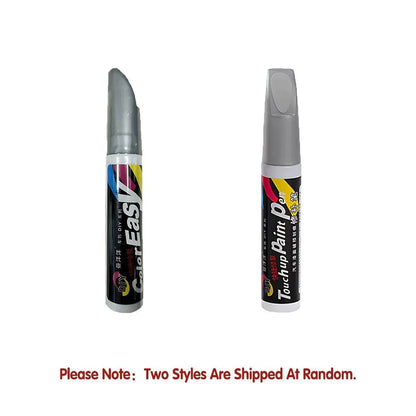 Car Scratch Repair Paint Pen Automotive Touch Up Spray for Quick Paint Fixing - Black