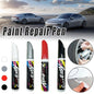 Car Scratch Repair Paint Pen Automotive Touch Up Spray for Quick Paint Fixing - Black