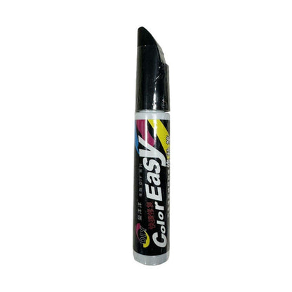 Car Scratch Repair Paint Pen Automotive Touch Up Spray for Quick Paint Fixing - Black