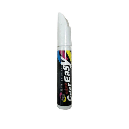 Car Scratch Repair Paint Pen Automotive Touch Up Spray for Quick Paint Fixing - Black
