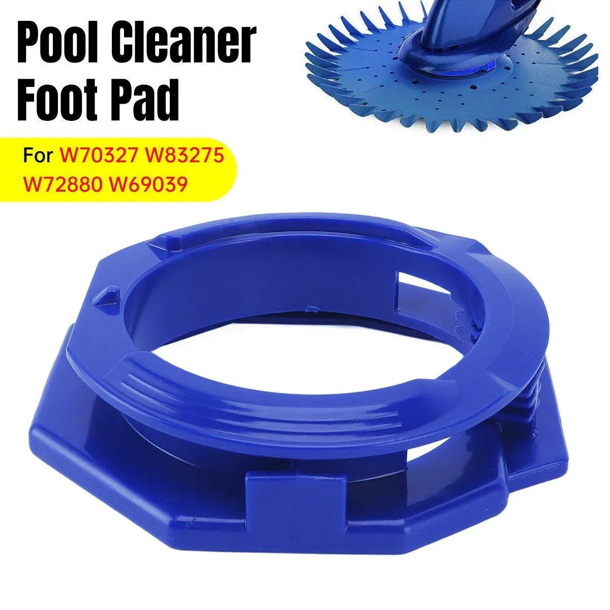 Pool Cleaning Mat Replacement for W70327 W83275 W72880 W69039 Easy Accessory