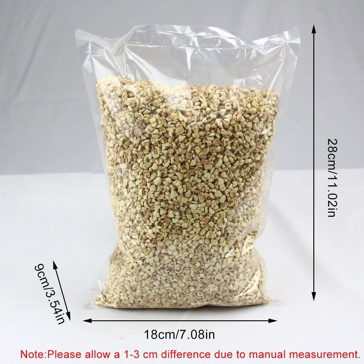 1-Bag Reptile Habitat Bedding Granules