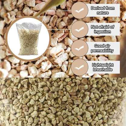 1-Bag Reptile Habitat Bedding Granules