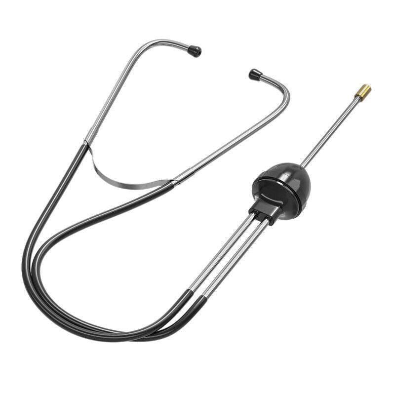 Automotive Engine Stethoscope Noise Diagnostic Tool for Cylinder Sound Detection