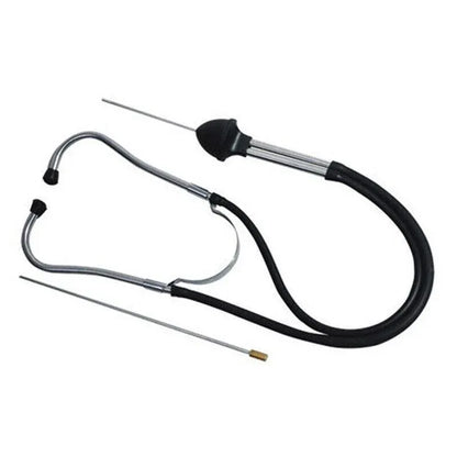 Automotive Engine Stethoscope Noise Diagnostic Tool for Cylinder Sound Detection