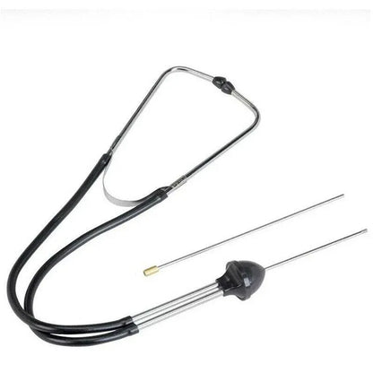 Automotive Engine Stethoscope Noise Diagnostic Tool for Cylinder Sound Detection