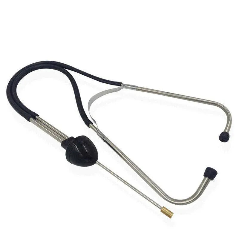 Automotive Engine Stethoscope Noise Diagnostic Tool for Cylinder Sound Detection