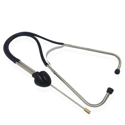 Automotive Engine Stethoscope Noise Diagnostic Tool for Cylinder Sound Detection