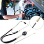 Automotive Engine Stethoscope Noise Diagnostic Tool for Cylinder Sound Detection