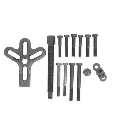 13 Piece Steering Wheel Removal Tool Kit Automotive Repair Disassembly Set