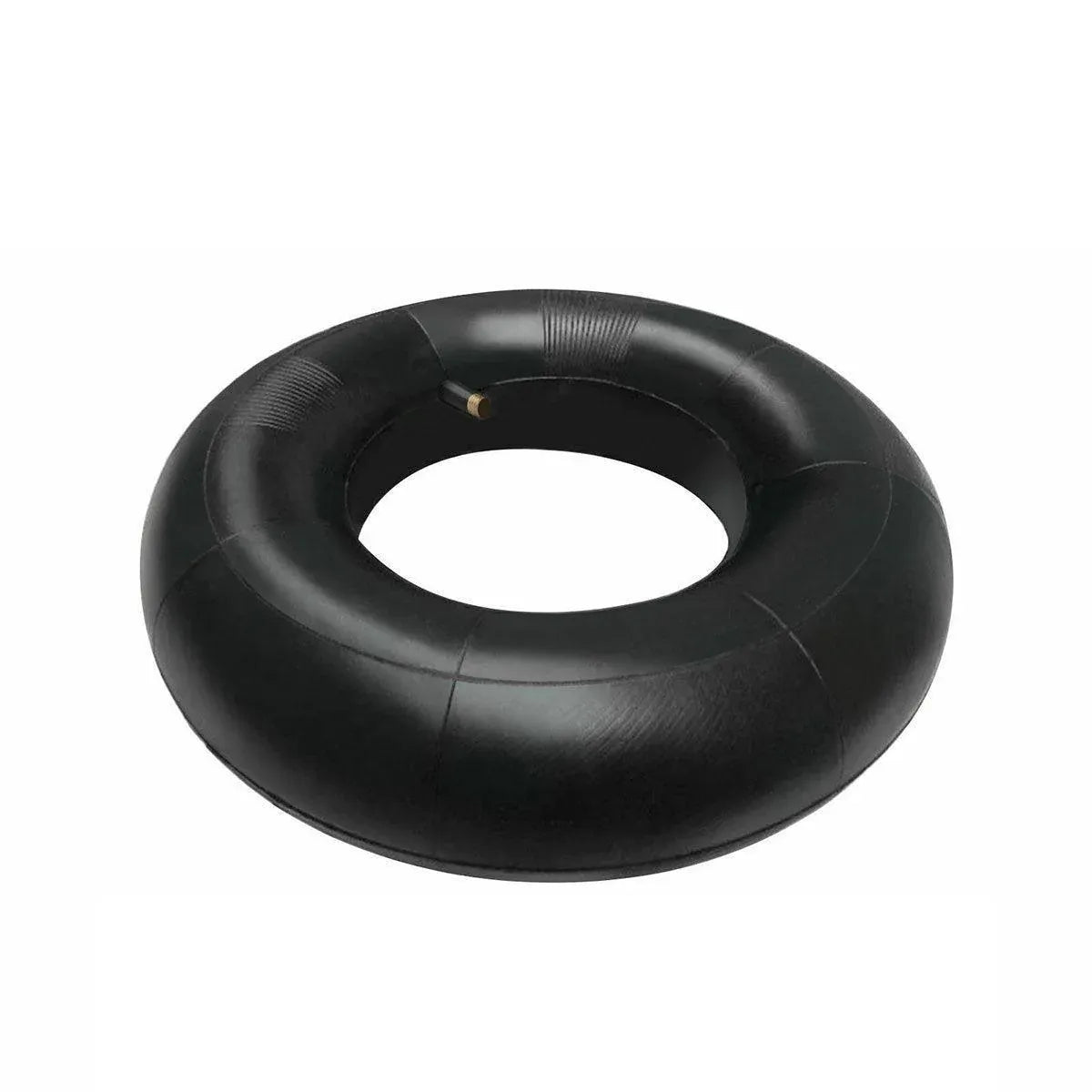 2-Piece 15 x 6.00-6 Inner Tube Set, Black