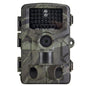 Outdoor Infrared Field Camera for Orchard and Forest Surveillance