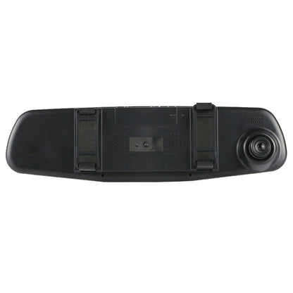 2.8 Vehicle Dvr with 480p Screen Display