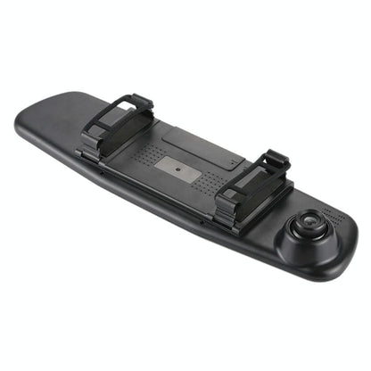 2.8 Vehicle Dvr with 480p Screen Display