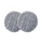 2-pack Mop Cleaning Cloths for Dyson X001 Mop Head