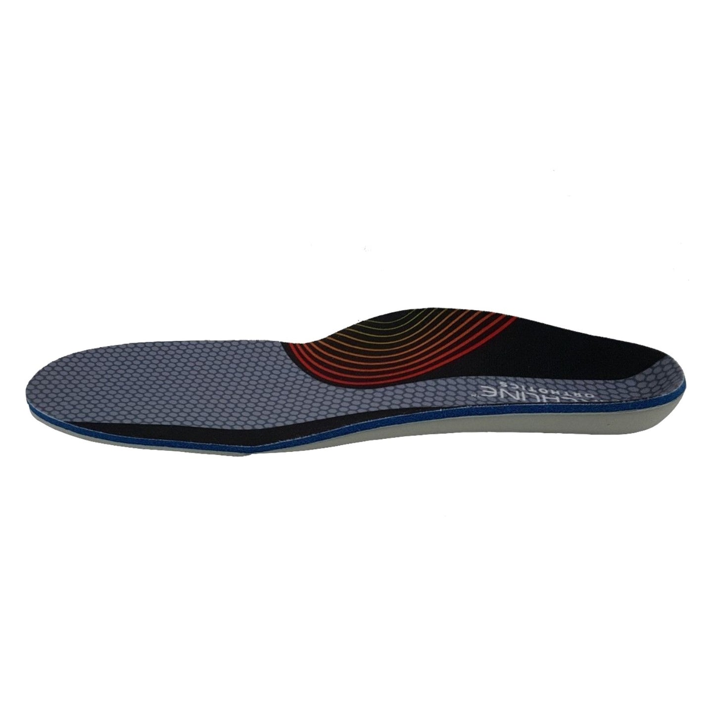 ARCHLINE Orthotics Insoles Balance Full Length Arch Support Pain Relief - EUR 36