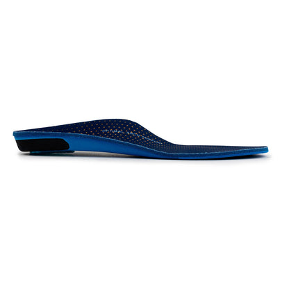 Archline Active Orthotics Full Length Arch Support Pain Relief - For Sports & Exercise - M (EU 40-42)