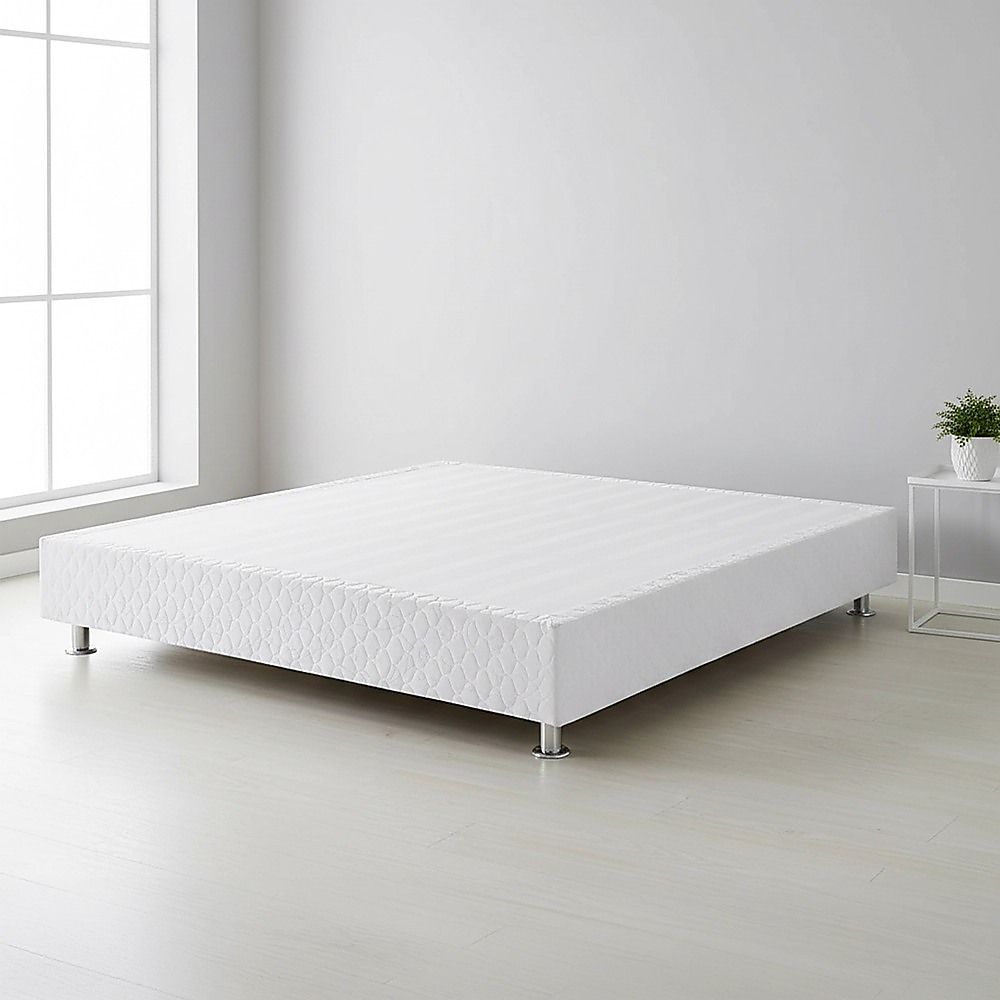 King Bed Ensemble Frame Base