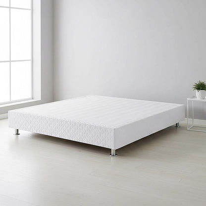 King Bed Ensemble Frame Base