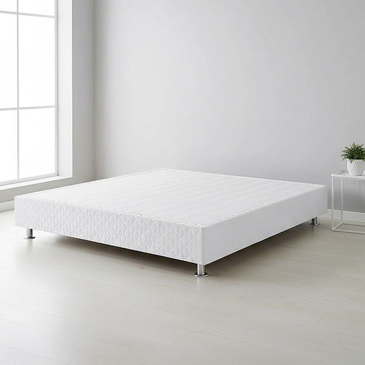 King Bed Ensemble Frame Base