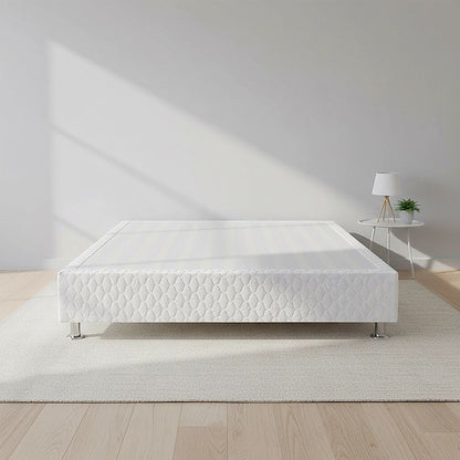 King Bed Ensemble Frame Base