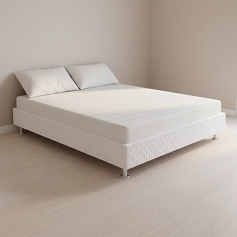 King Bed Ensemble Frame Base