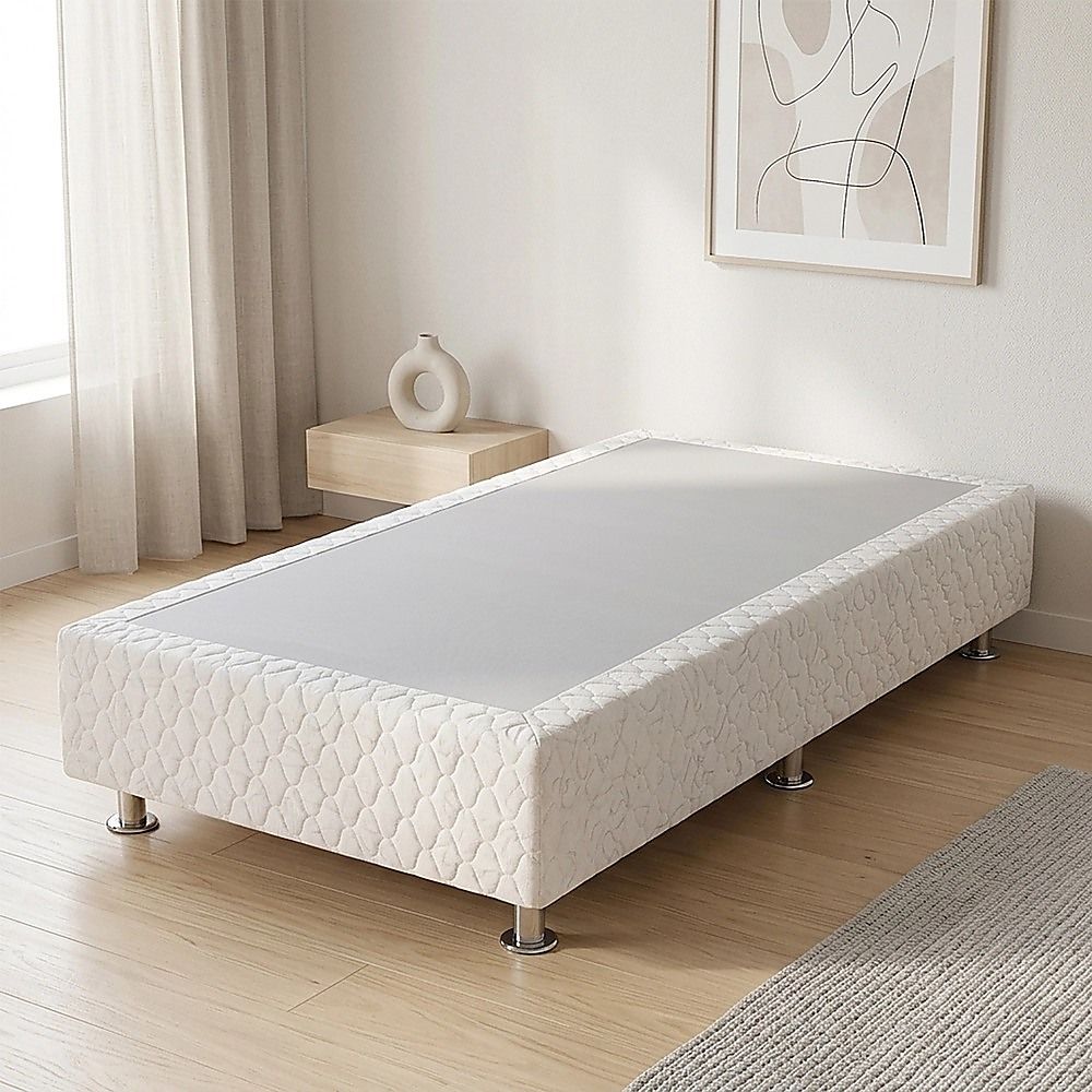Single Bed Ensemble Frame Base