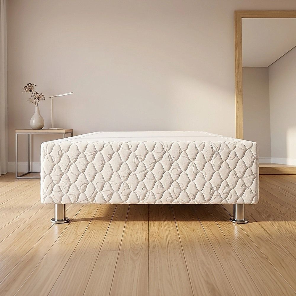 Single Bed Ensemble Frame Base