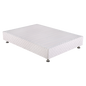 Double Bed Ensemble Frame Base