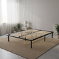 Queen Metal Bed Frame - Bedroom Furniture