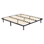 King Metal Bed Frame - Bedroom Furniture