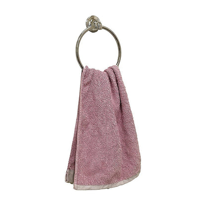 Bathroom Accessories Set 6 Piece Pack Chrome Wall Mounted Easy Fittings