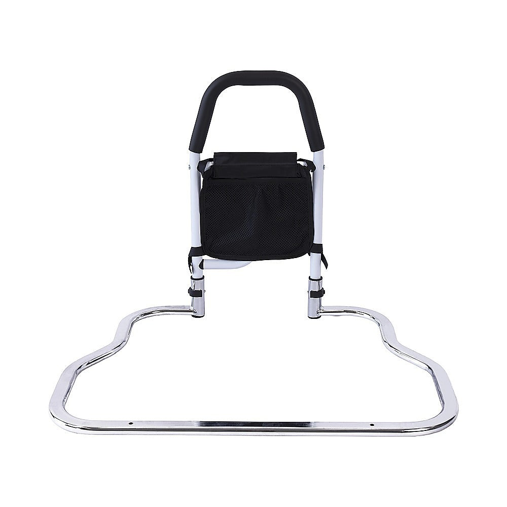 Bed Rail for Mobility – Support Assist Bar for Seniors, Adults and Patients