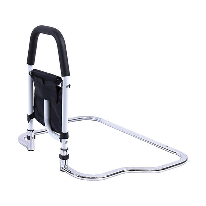 Bed Rail for Mobility – Support Assist Bar for Seniors, Adults and Patients