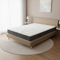 King Single Memory Foam Mattress – OEKO-TEX® Textile & CertiPUR-US® Certified Foam