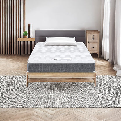 King Single Memory Foam Mattress – OEKO-TEX® Textile & CertiPUR-US® Certified Foam