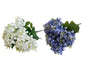 Bulk 12 Artificial Premium Jasmine Blossom Bunch 2 Asst
