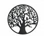 Wilson Tree Wall Art 61cm
