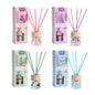 Bulk 24 Blossom Reed Diffuser 50ml 4 Asst
