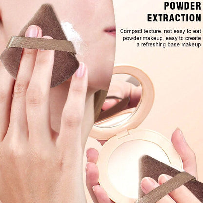 40-Piece Ultimate Beauty Tool Kit for Face Cleansing and Makeup(pink)