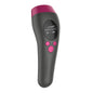 Grey Light Spot Beauty Hair Removal Device - Smooth Skin Solution