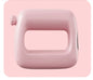 Portable Body Sculpting & Muscle Relaxation Massager with 8 Heads - 5 Speeds(pink)