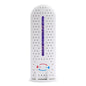 Mini Renewable Dehumidifier Device for Cupboard Drawer Basement – Wireless Rechargeable Silica Gel Wardrobe Moisture Absorber & Anti-Mould Dessicant Dryer Box