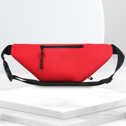 36 x 10 x 14CM  Extra Large Empty First Aid Kit Waist Pack –Waterproof Thickened Oxford Cloth Emergency Medical Crossbody Bag for Outdoor Activity