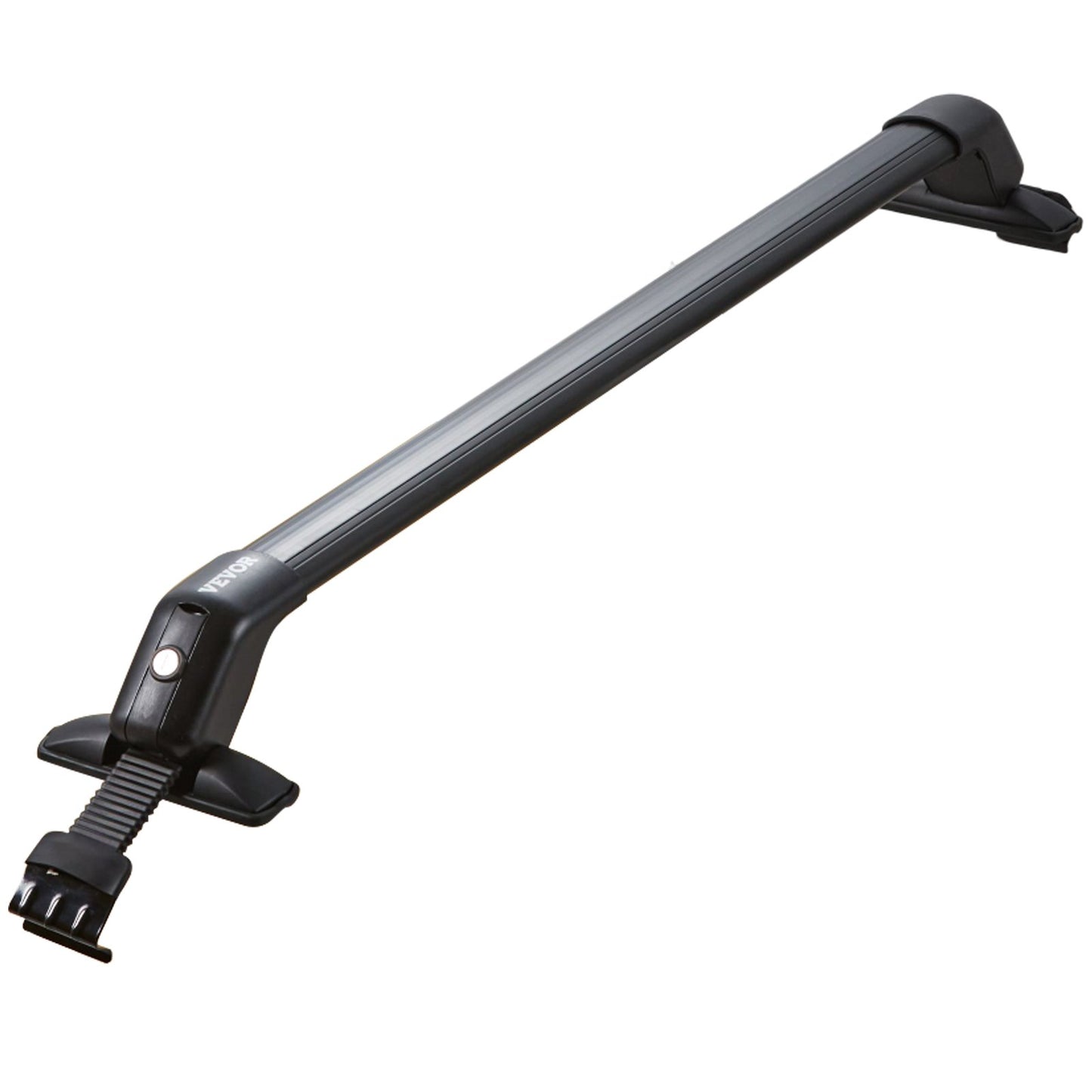 VEVOR Universal Roof Rack Crossbar for Naked Roof Vehicle Aluminum with Lock