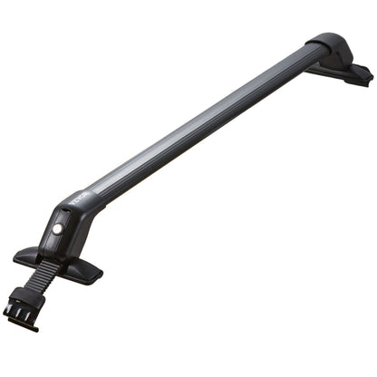 VEVOR Universal Roof Rack Crossbar for Naked Roof Vehicle Aluminum with Lock
