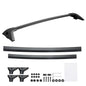 Roof Rack Cross Bars, Compatible with Toyota RAV4 2020-2023, 160lbs Load Capacity, Aluminum Anti-Rust Crossbars with Locks, Rooftop Cargo Bag Luggage Carrier (Not Fit for Adventure/TRD Off-Road)