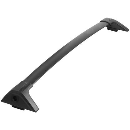Roof Rack Cross Bars, Compatible with Toyota RAV4 2020-2023, 160lbs Load Capacity, Aluminum Anti-Rust Crossbars with Locks, Rooftop Cargo Bag Luggage Carrier (Not Fit for Adventure/TRD Off-Road)